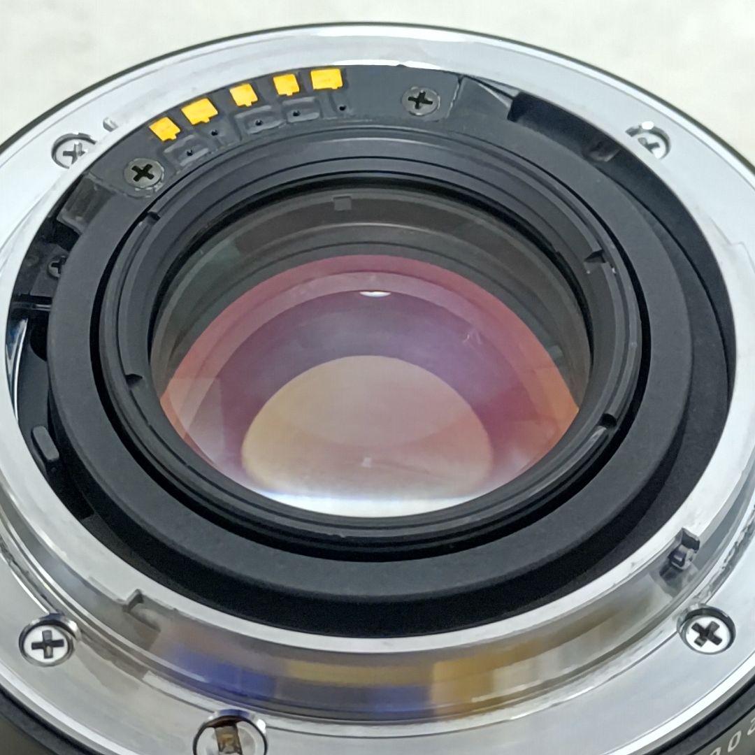 MINOLTA FISH-EYE AF 16mm F2.8 ミノルタ 魚眼レンズ