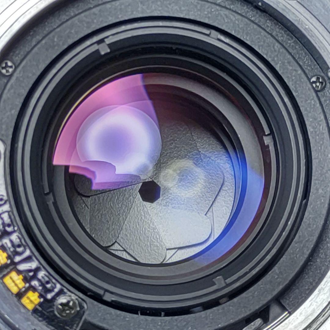 MINOLTA FISH-EYE AF 16mm F2.8 ミノルタ 魚眼レンズ