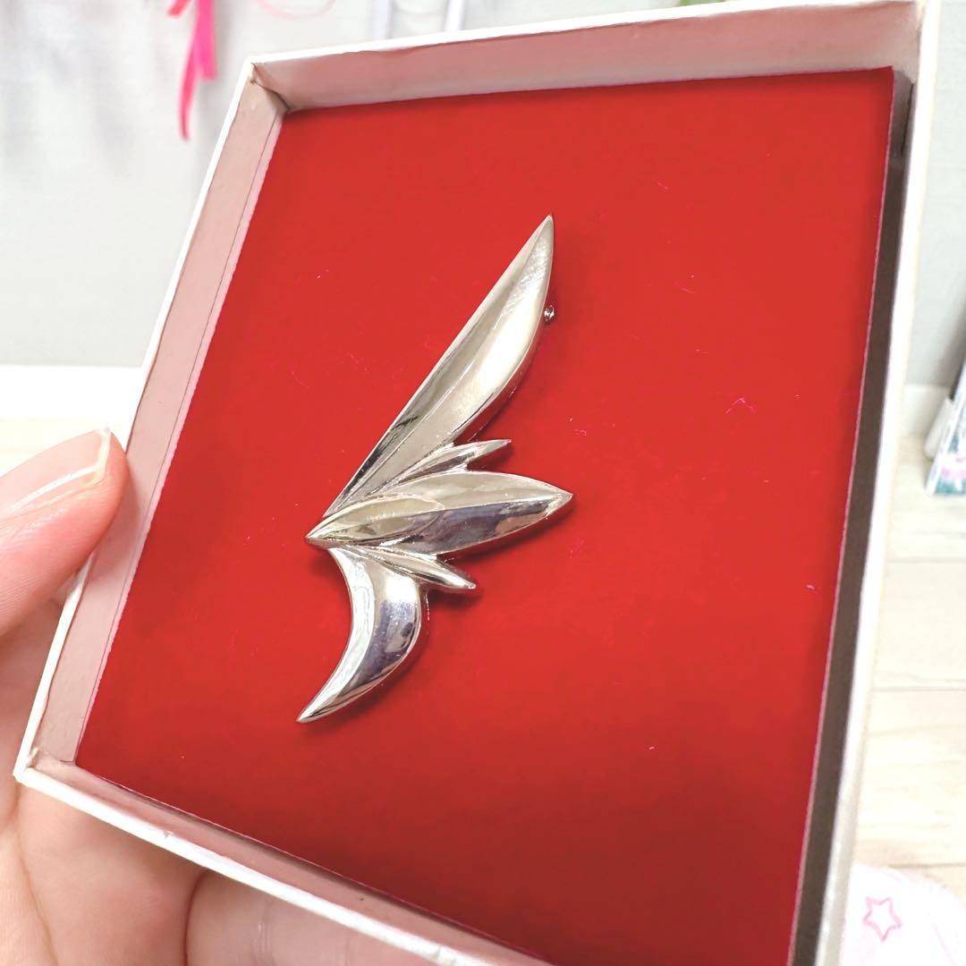 Gundam Seed Destiny FAITH バッジ　フェイス