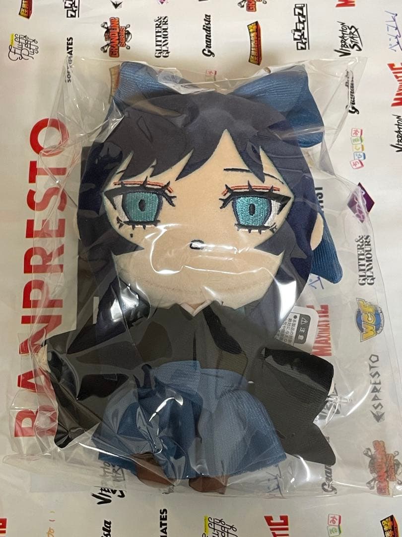 ado ぬいぐるみ デスクマット