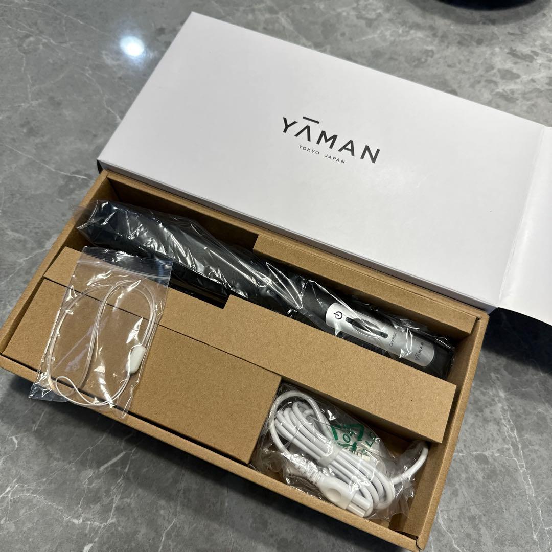 【超美品】YAMAN シャインプロ