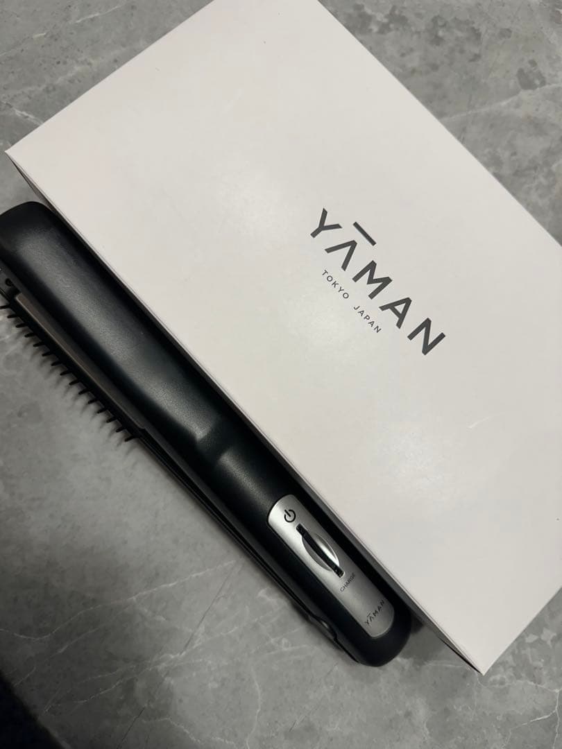 【超美品】YAMAN シャインプロ