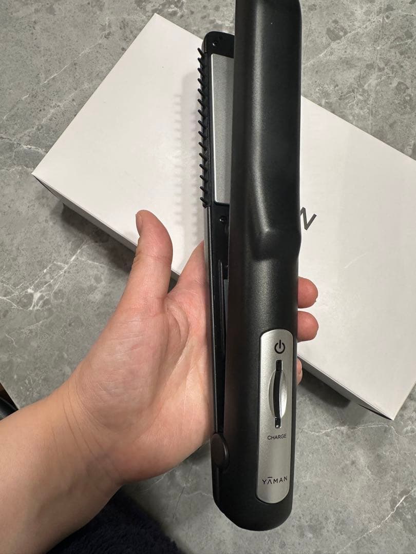 【超美品】YAMAN シャインプロ