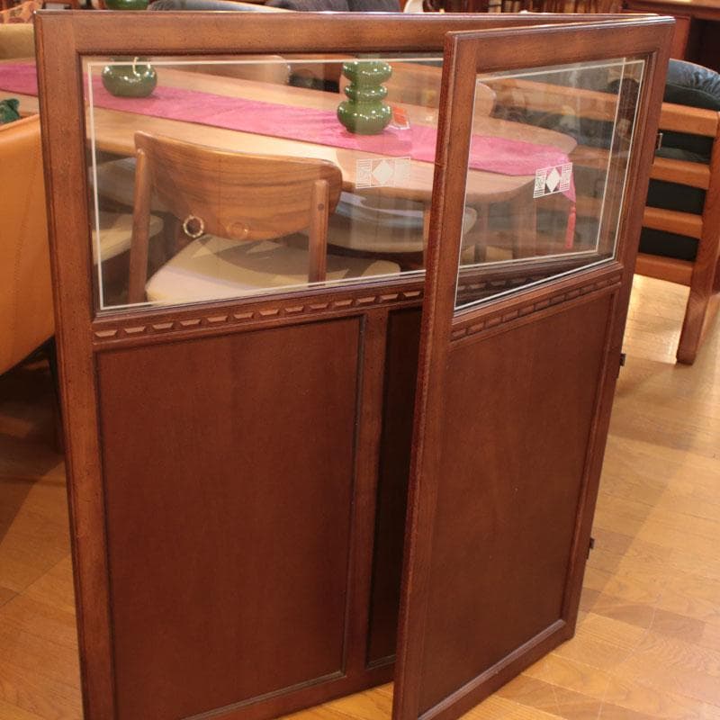 extime Direttore パーティション カリモク 107-898