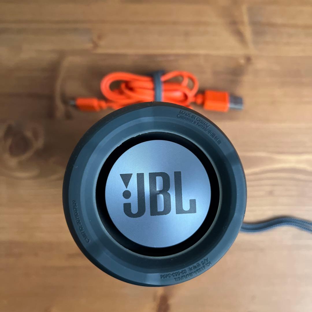 ［超美品］JBL FLIP ESSENTIAL Bluetoothスピーカー