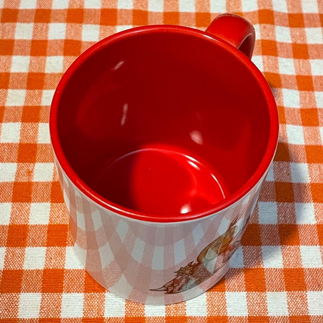 タローマン ヒグチユウコ コラボマグ 新品未使用品