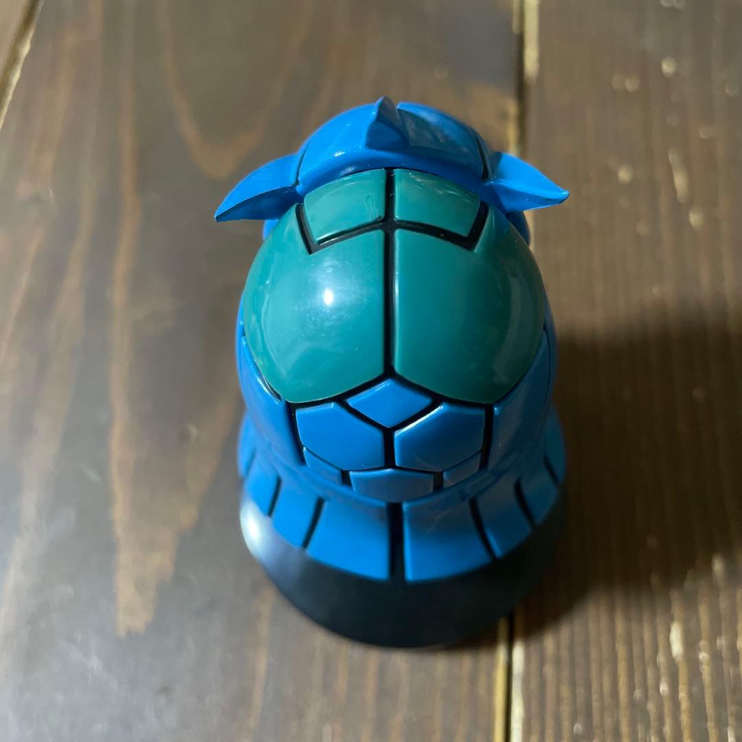 仮面ライダー電王 マスクコレクション イマジンマスクコレクション