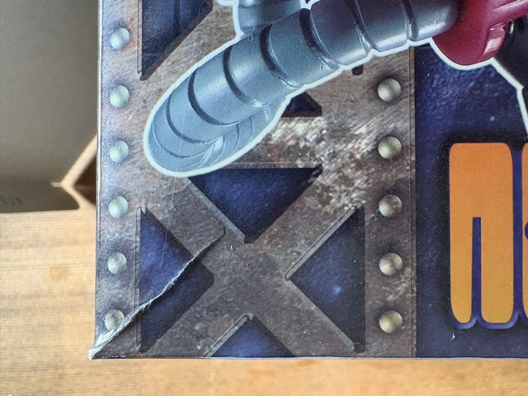 貴重レア物 キャラメルマン1号 ドクタースランプ フィギュア　メガハウス　超合金