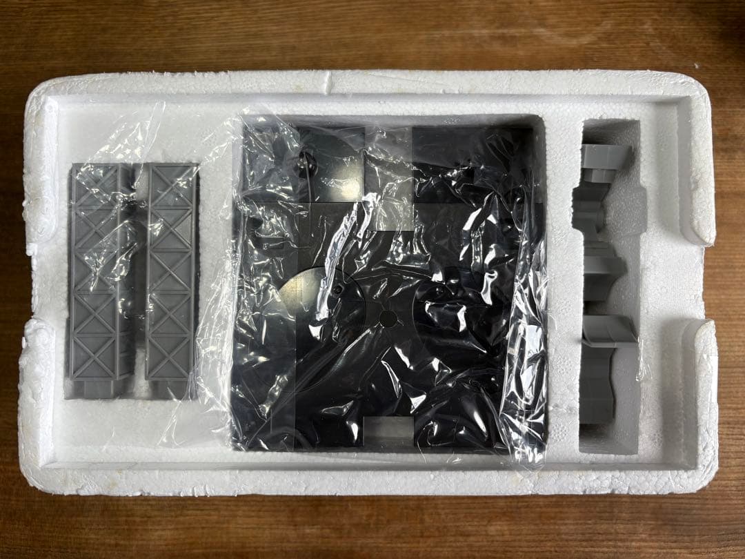 貴重レア物 キャラメルマン1号 ドクタースランプ フィギュア　メガハウス　超合金