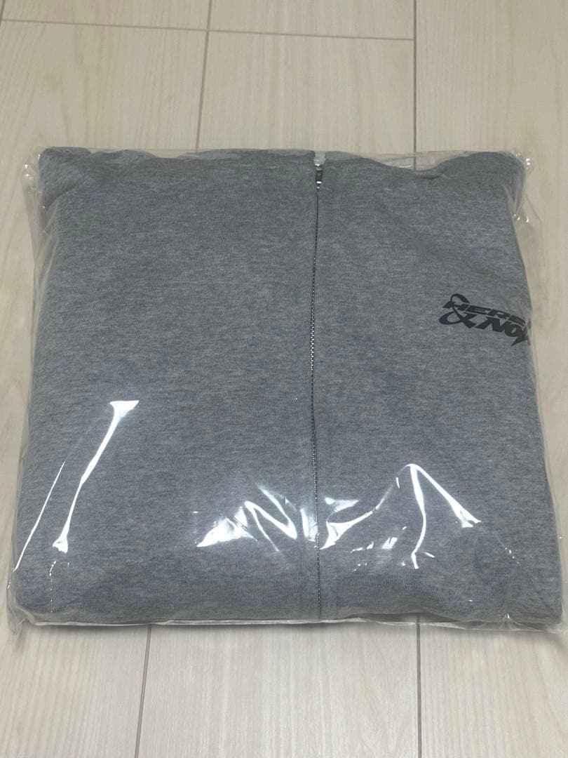 ZB1 HERE&NOW HOODIE パーカー