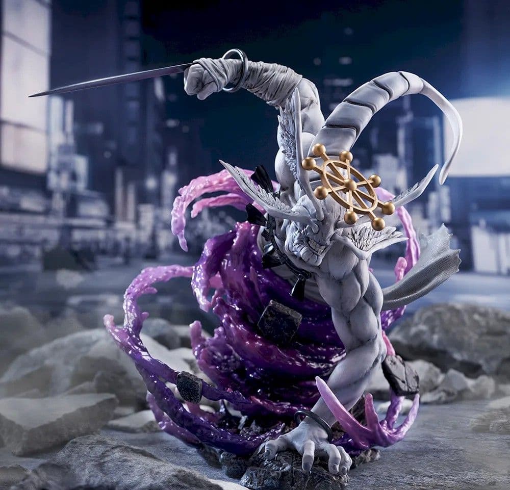 呪術廻戦 FIGURIZMα 魔虚羅 宿儺　Grandista虎杖 悠仁