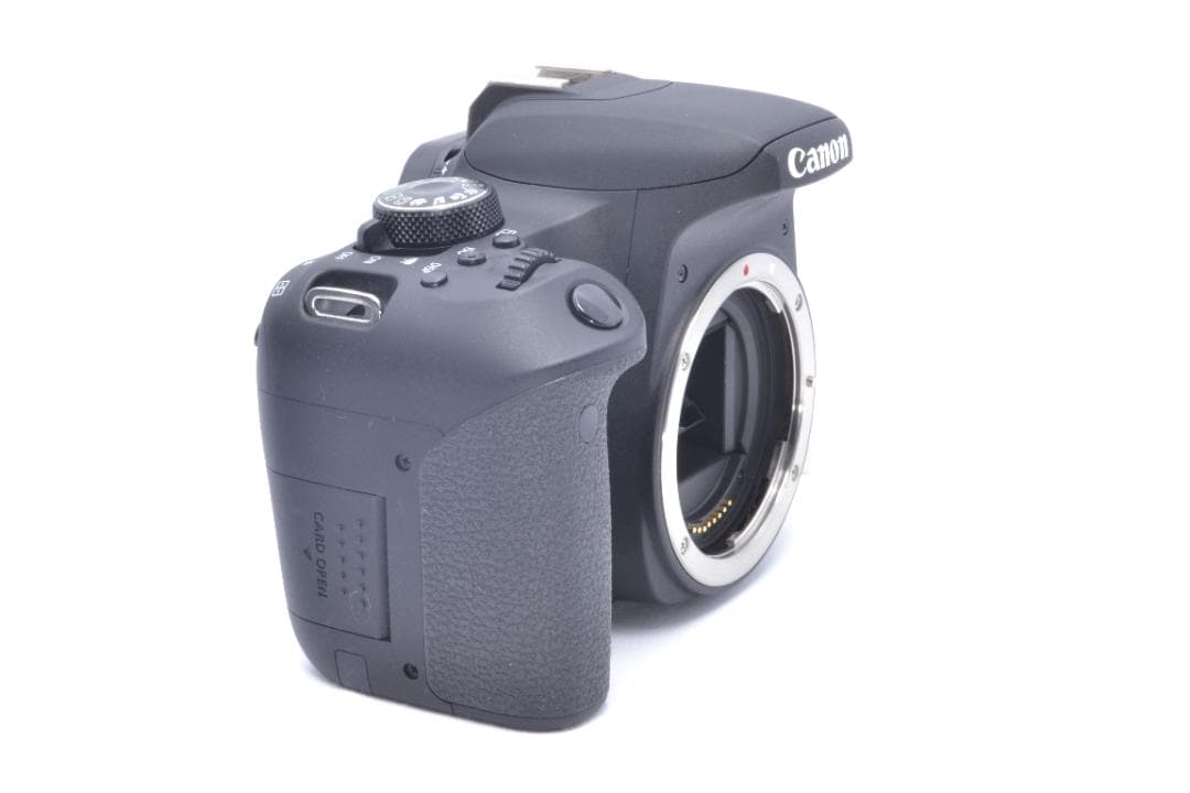 初期不良保証✿Canon KissX9i✿ダブルレンズセット✿キャノン✿一眼レフ