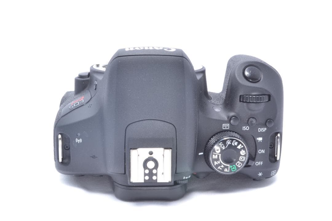 初期不良保証✿Canon KissX9i✿ダブルレンズセット✿キャノン✿一眼レフ