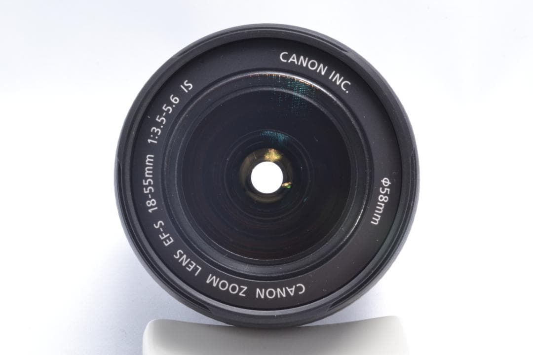 初期不良保証✿Canon KissX9i✿ダブルレンズセット✿キャノン✿一眼レフ