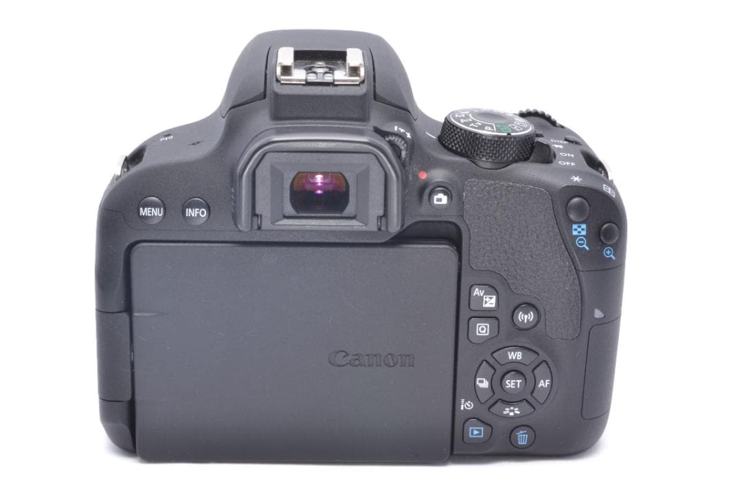 初期不良保証✿Canon KissX9i✿ダブルレンズセット✿キャノン✿一眼レフ