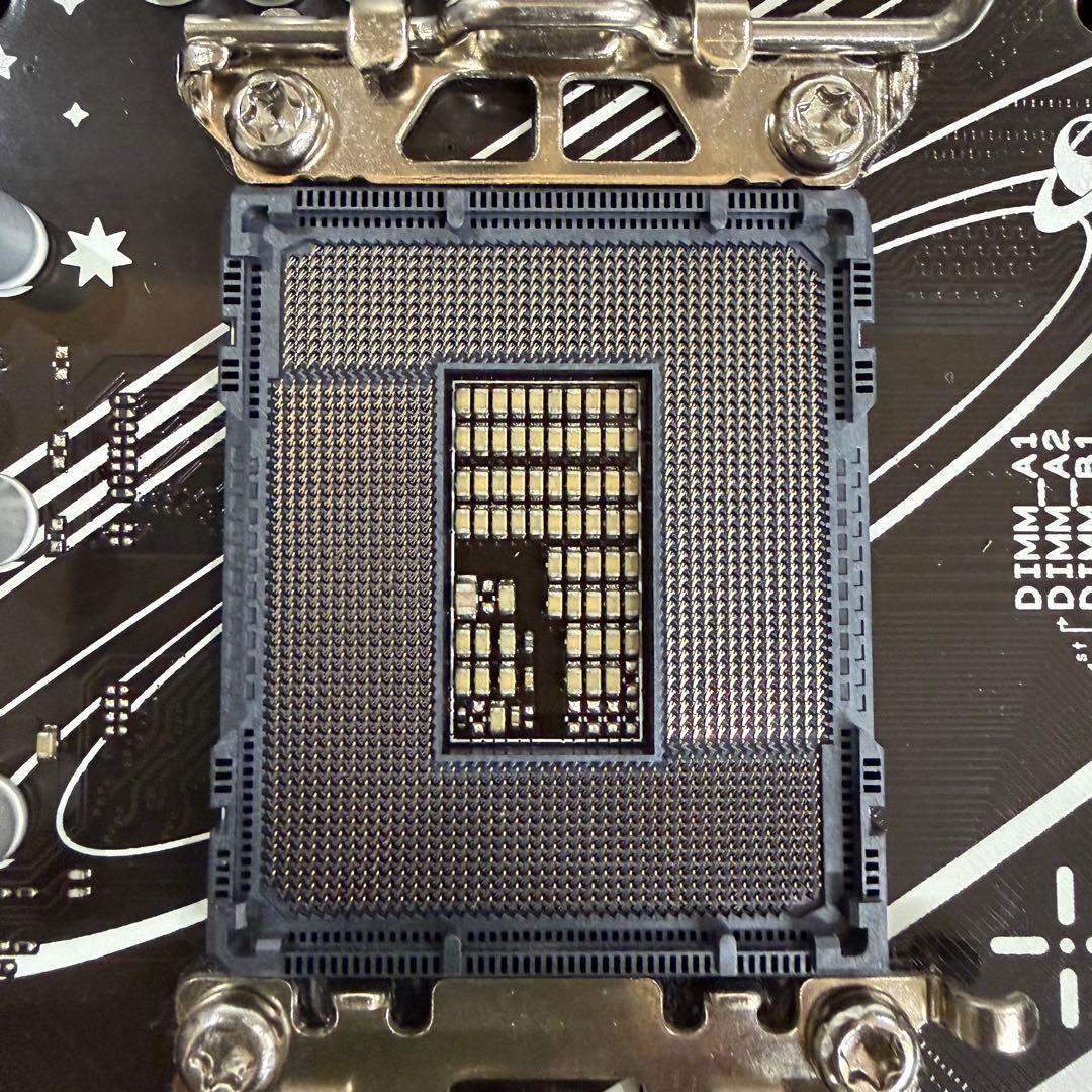 マザーボード ASUS B760M-AJ D4 Windows11 