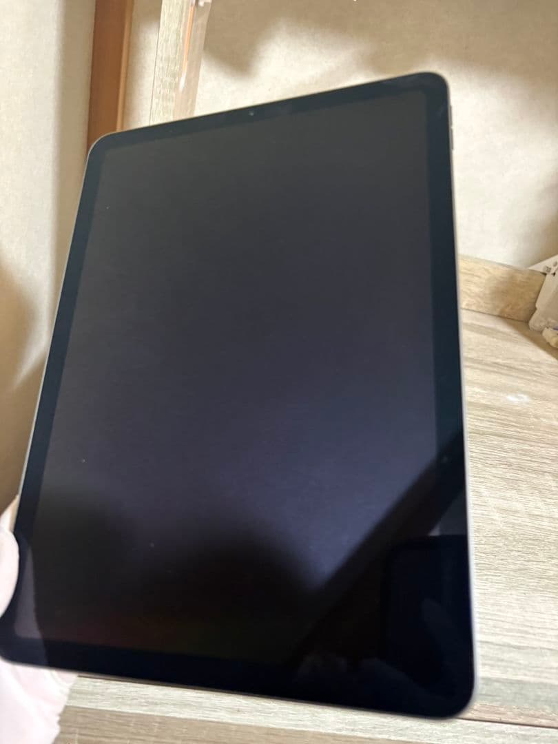ipadair4 本体 64GB 本体のみ