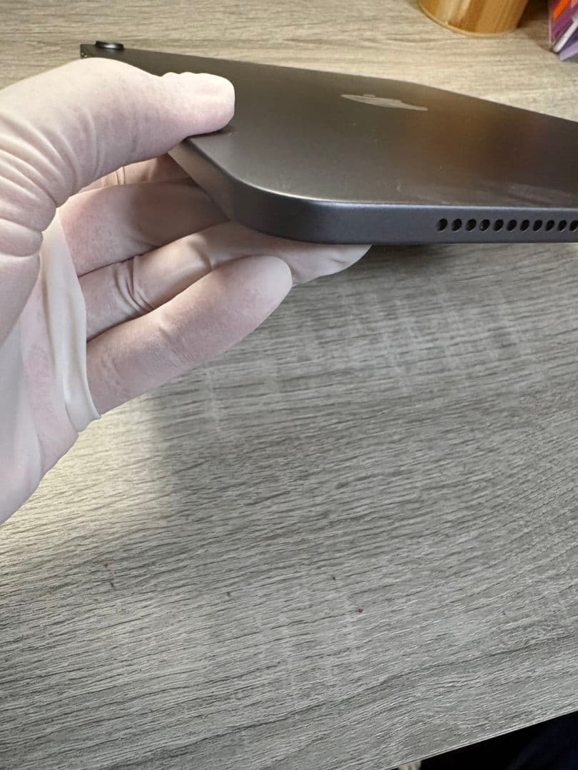 ipadair4 本体 64GB 本体のみ