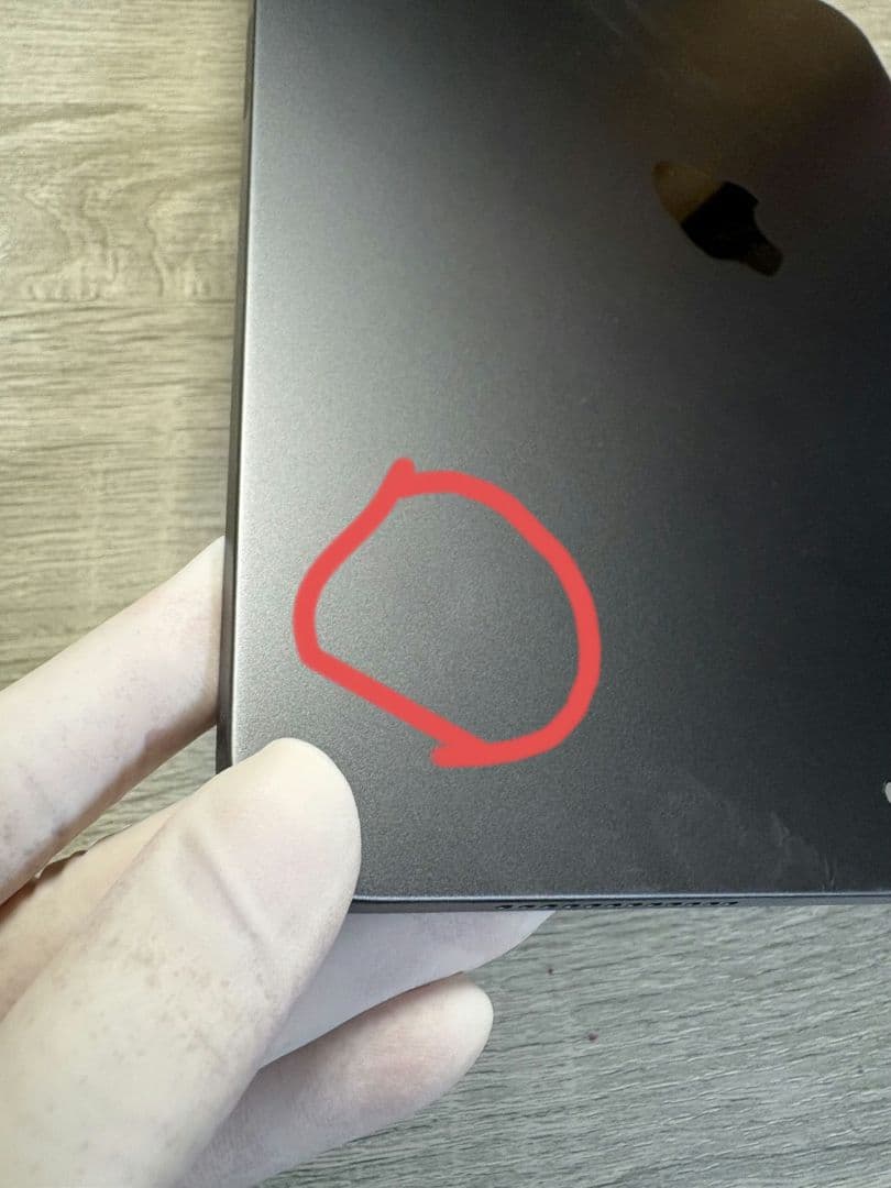 ipadair4 本体 64GB 本体のみ