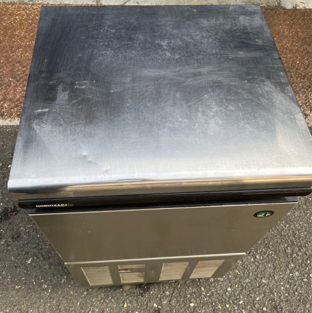 dottyan8008 6点セット 業務用製氷機 IM-35M 100V