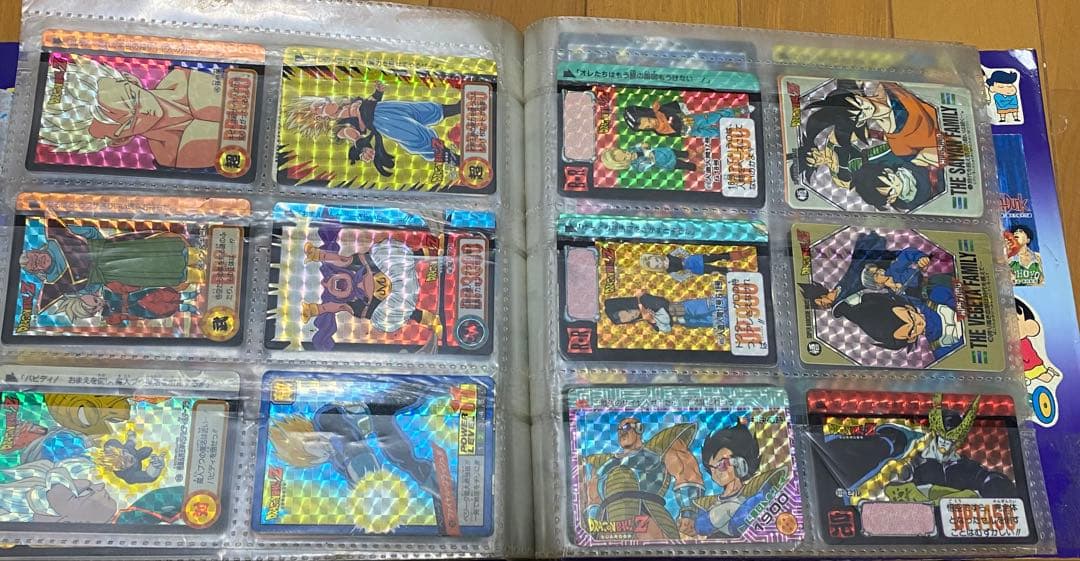 ドラゴンボール 幽遊白書 カードダス その他カード