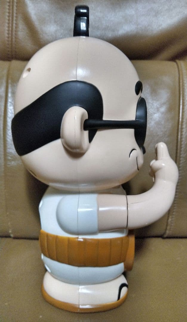 目覚まし時計◎加トちゃんおしゃべり目覚まし時計/加藤茶