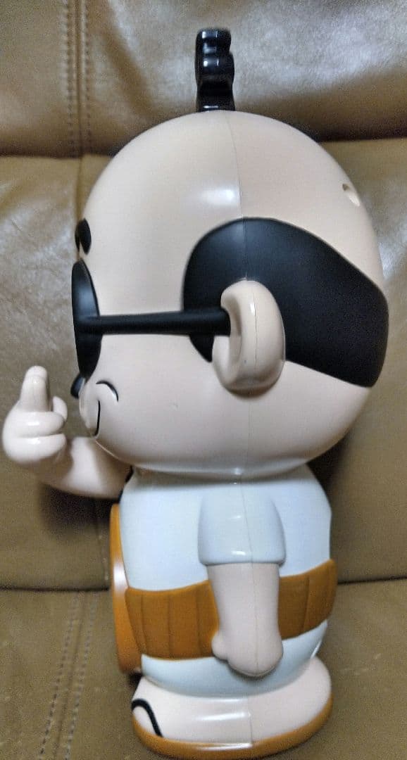 目覚まし時計◎加トちゃんおしゃべり目覚まし時計/加藤茶