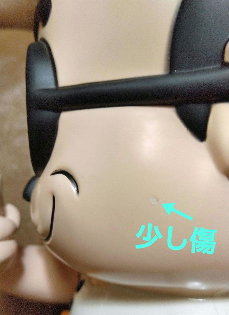 目覚まし時計◎加トちゃんおしゃべり目覚まし時計/加藤茶