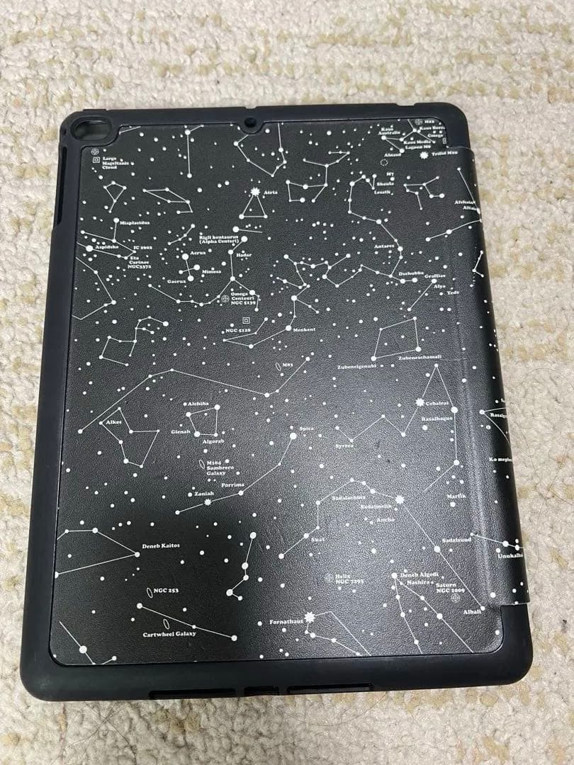 Apple iPad スペースグレー 本体　第６世代　32GB