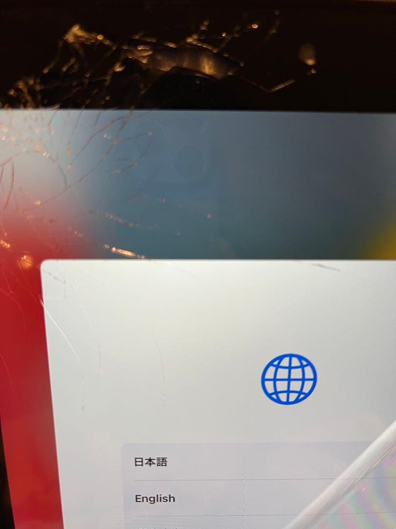 Apple iPad スペースグレー 本体　第６世代　32GB