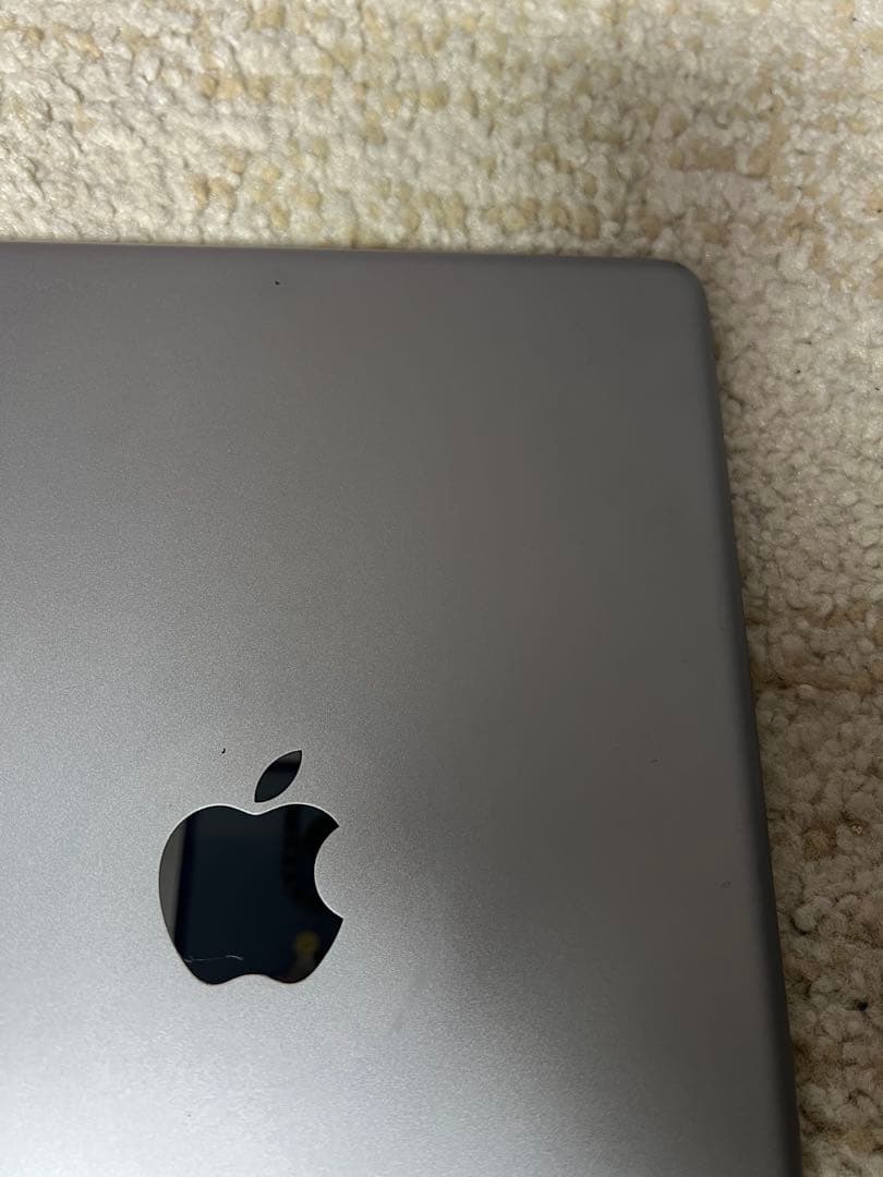 Apple iPad スペースグレー 本体　第６世代　32GB