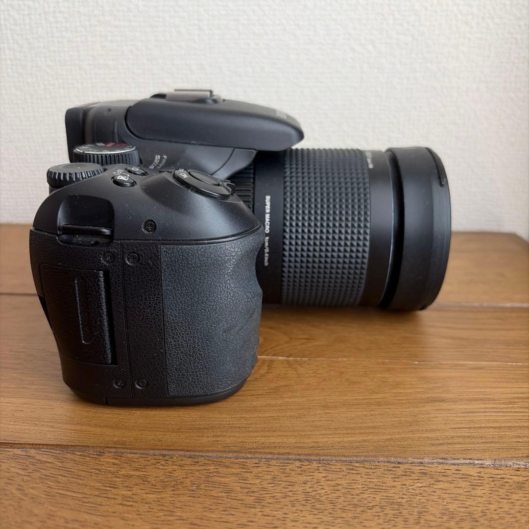 【中古】FUJIFILMS200EXR 1200万画素 ズーム光学14.3倍