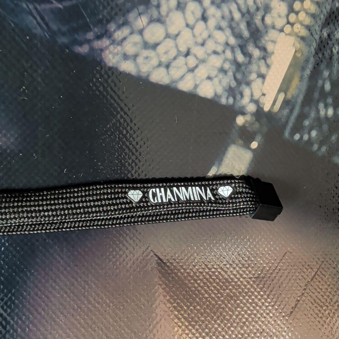 ちゃんみな　アリーナオブダイヤモンド４　3点セット　即日発送可能