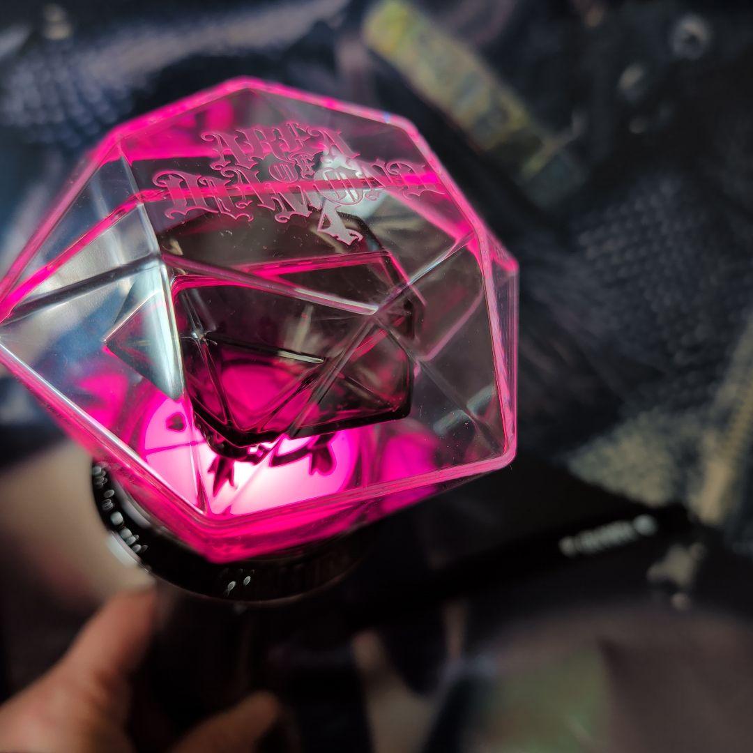 ちゃんみな　アリーナオブダイヤモンド４　3点セット　即日発送可能