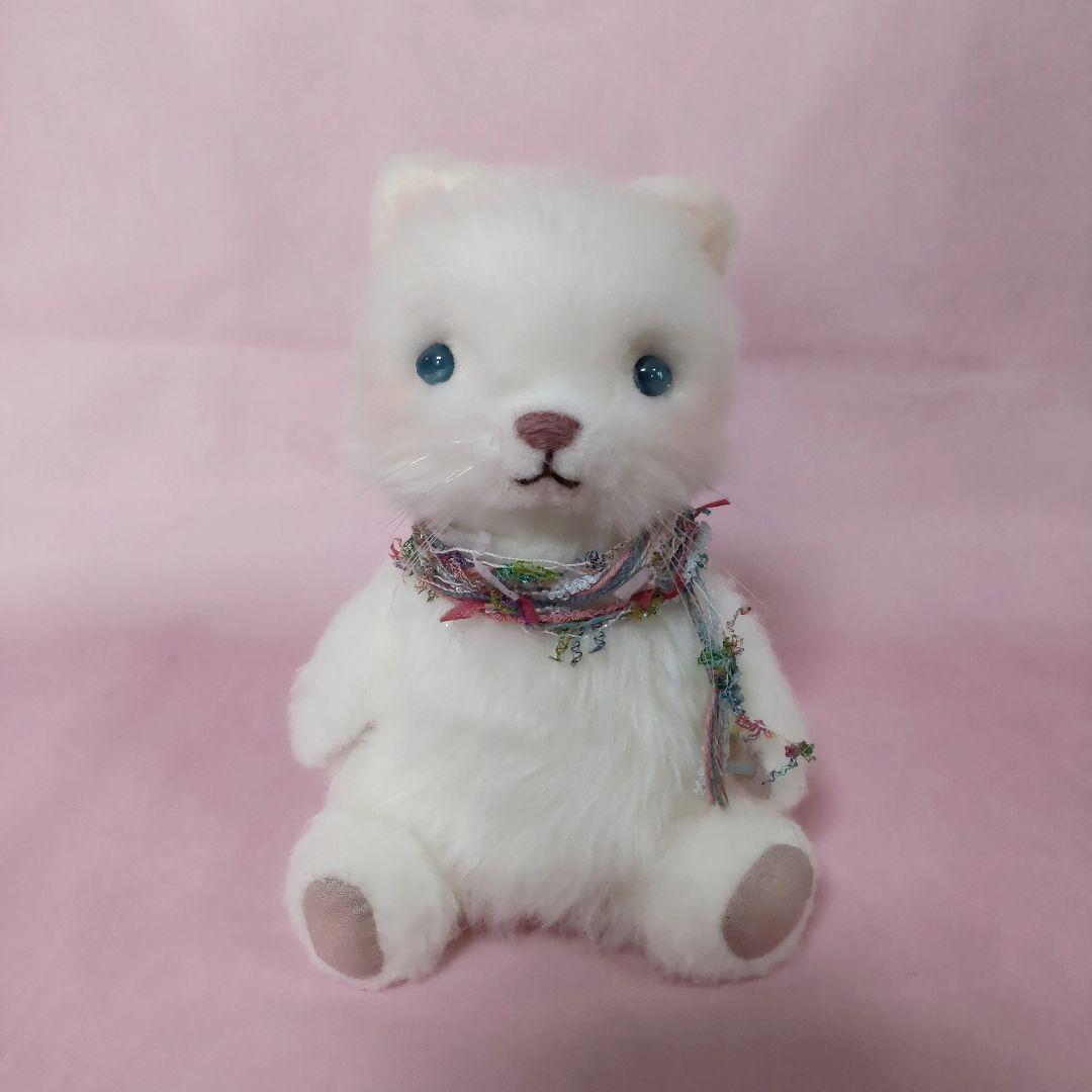 【専用】ヒゲのねこさん❤