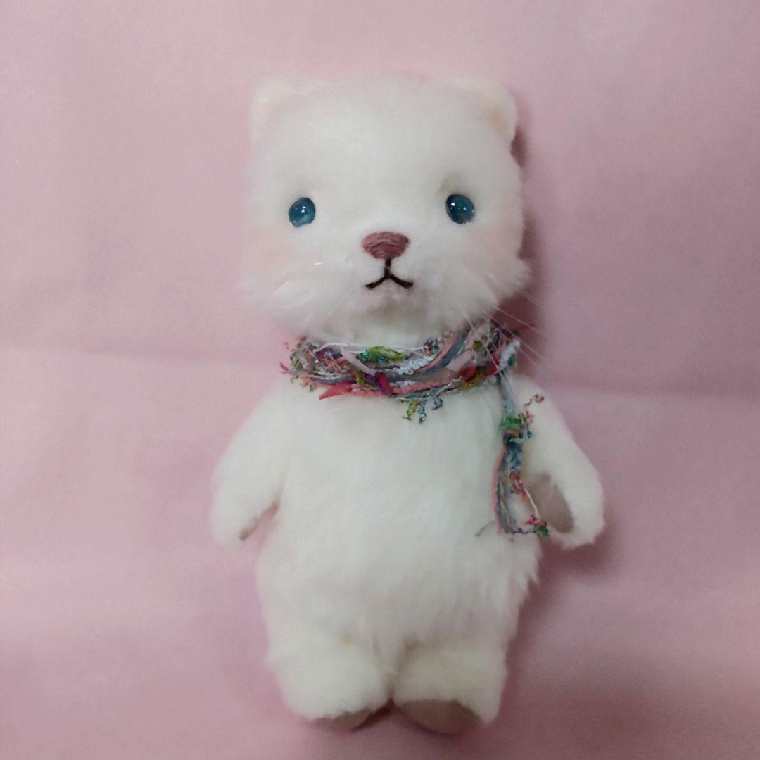 【専用】ヒゲのねこさん❤