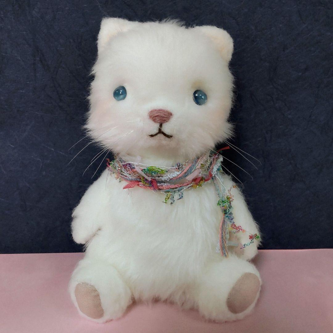 【専用】ヒゲのねこさん❤