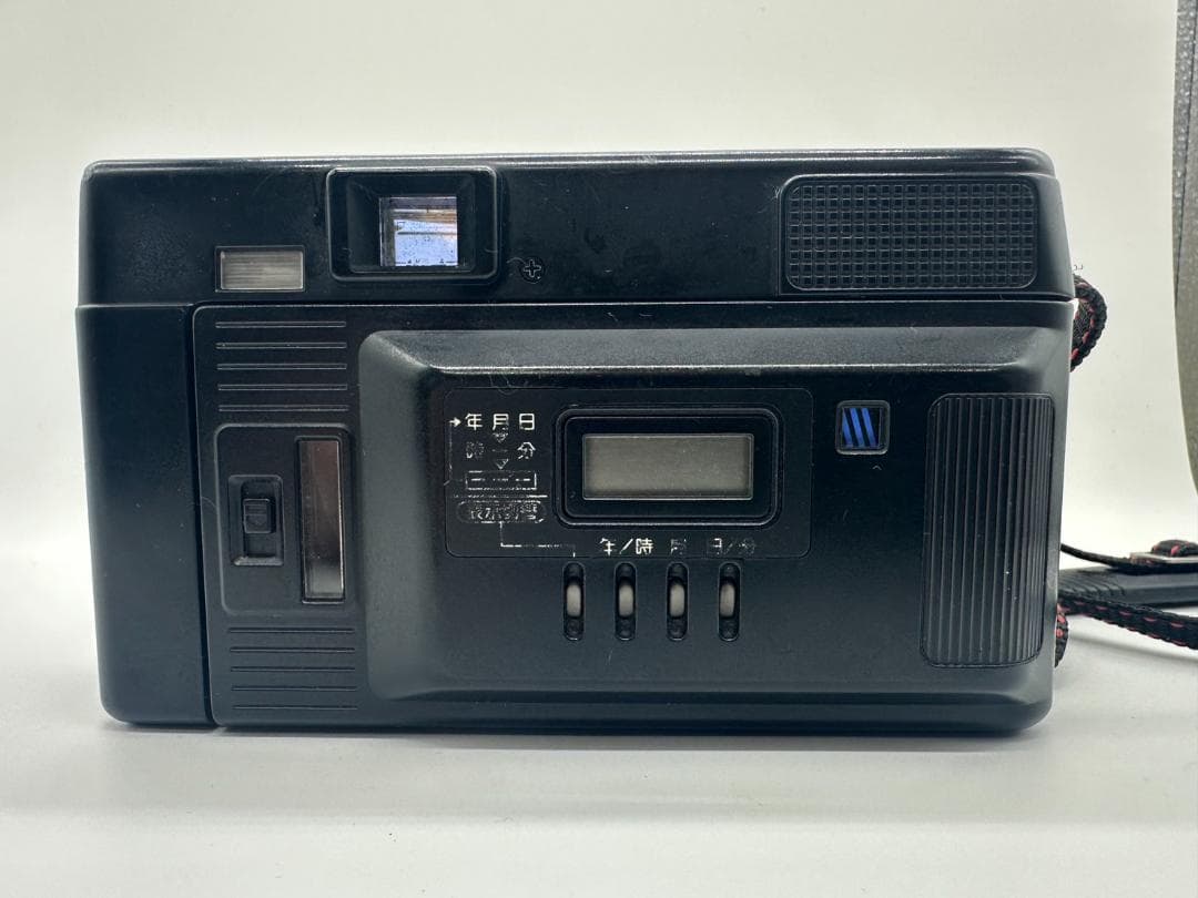 Nikon L35AD2 ニューピカイチ　35mm F2.8 フィルムカメラ