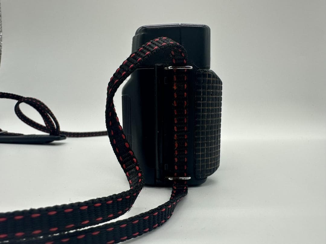 Nikon L35AD2 ニューピカイチ　35mm F2.8 フィルムカメラ