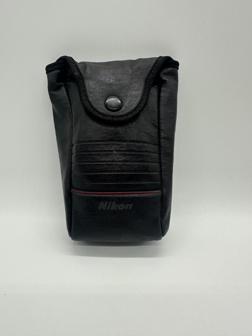 Nikon L35AD2 ニューピカイチ　35mm F2.8 フィルムカメラ