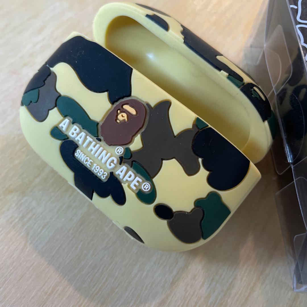 A BATHING APE® AirPods Pro2ケース