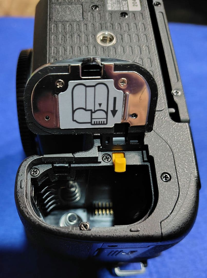 デジタルカメラ Nikon D7500