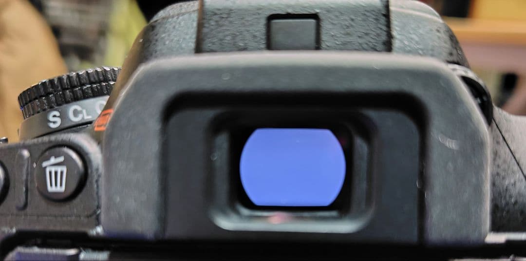 デジタルカメラ Nikon D7500