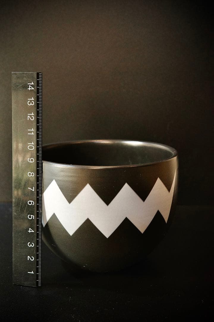 【美品】valiem風陶器鉢