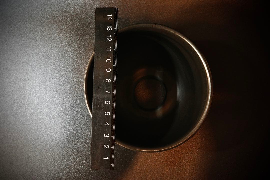 【美品】valiem風陶器鉢