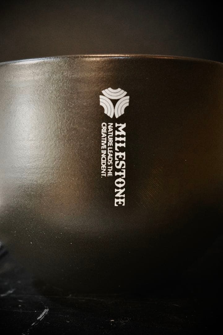 【美品】valiem風陶器鉢