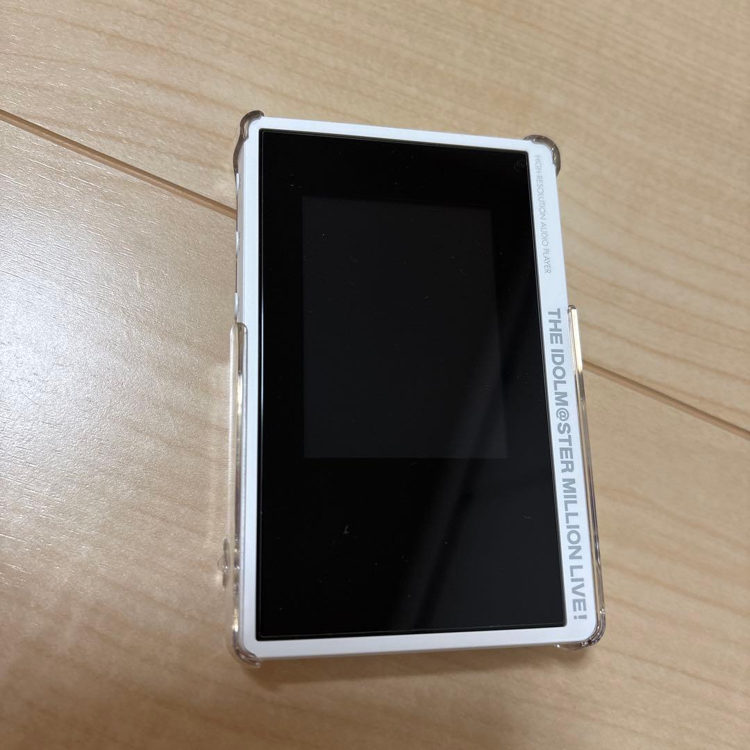 ミリオンライブ！ Pioneer プレイヤー