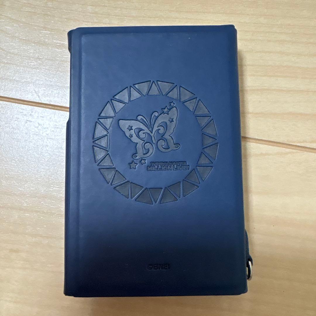 ミリオンライブ！ Pioneer プレイヤー