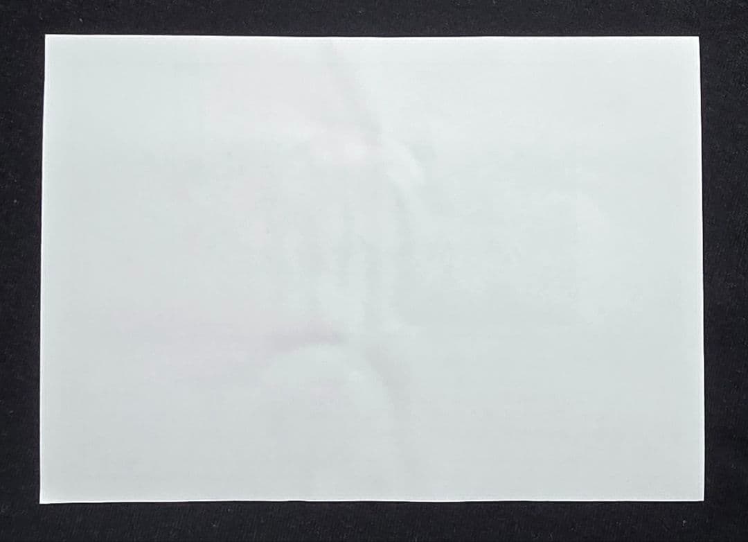 純情ロマンチカ ステッカー 世界一初恋 カード