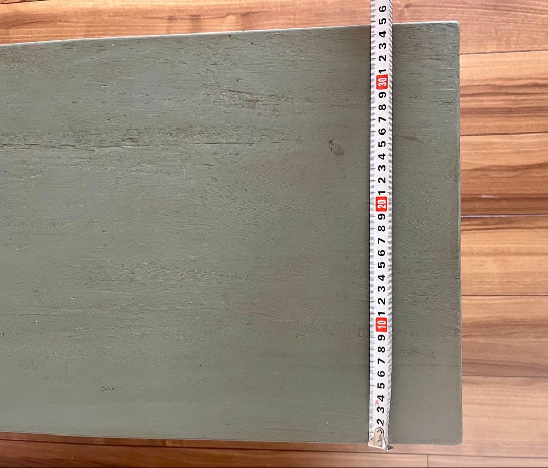 ヴィンテージ風チェスト（引き出し9杯）